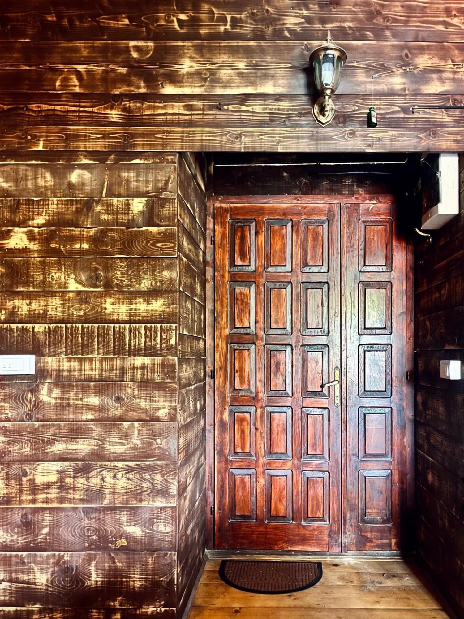 Вилла Kucica Vjera Ada Bojana Улцинь Экстерьер фото